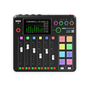 Rode RØDECaster Pro II - Siyah