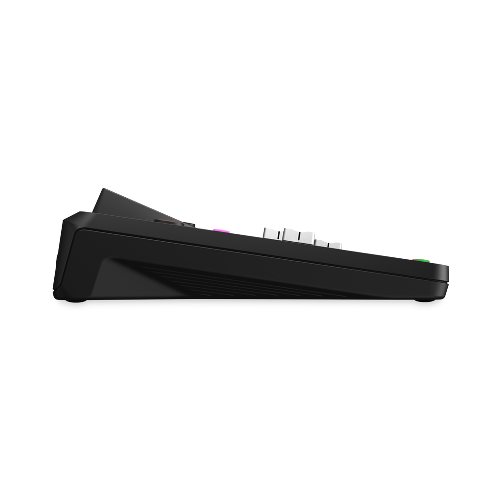 Rode RØDECaster Pro II - Siyah