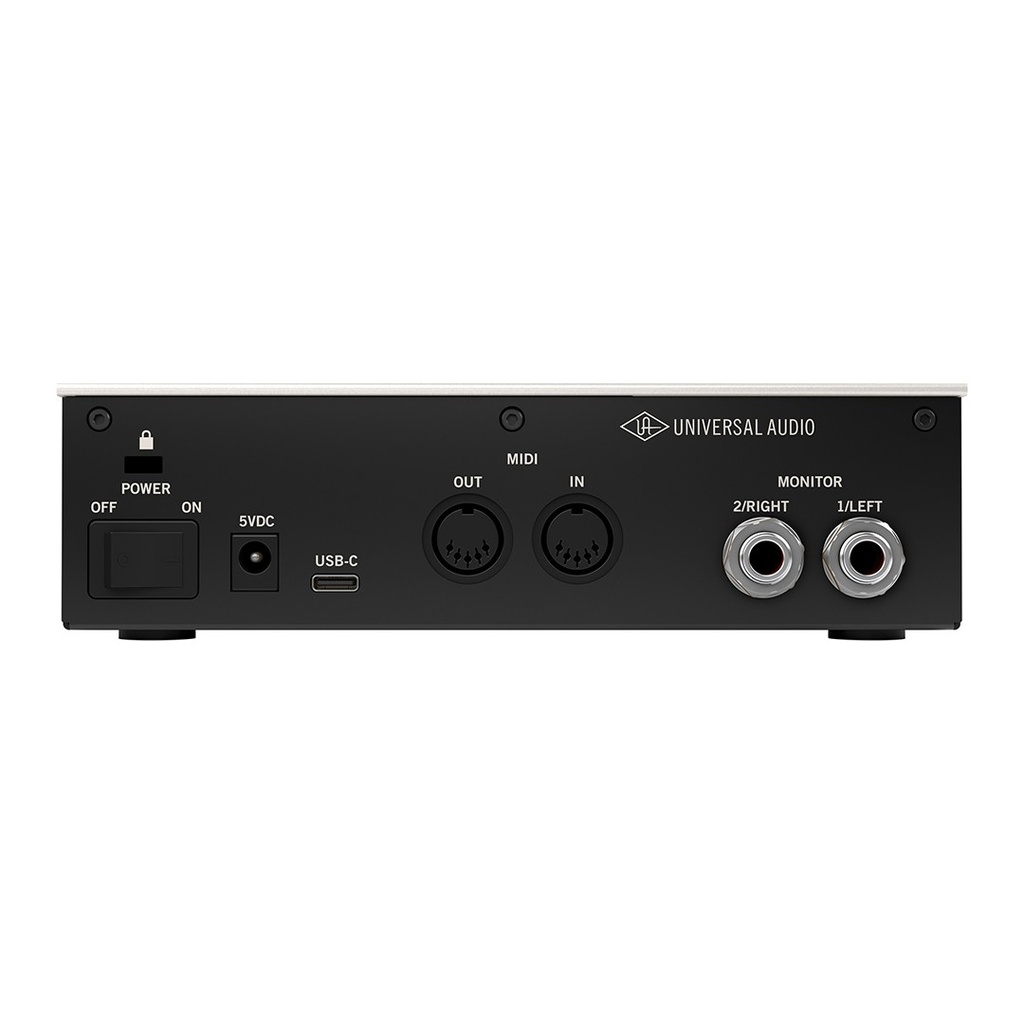 Universal Audio Volt 2