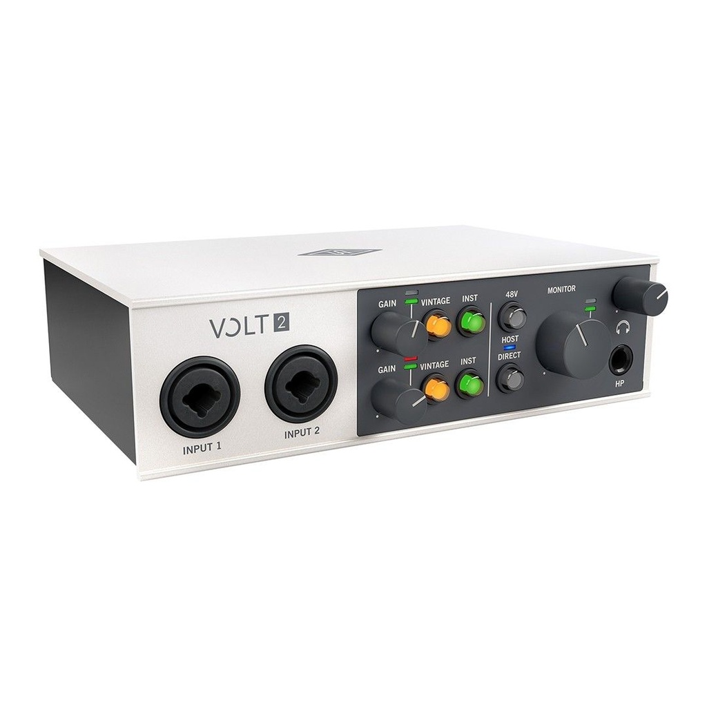 Universal Audio Volt 2