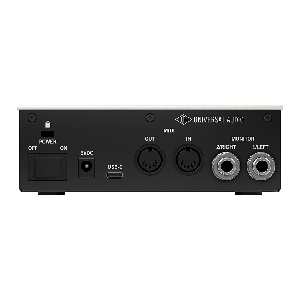 Universal Audio Volt 1