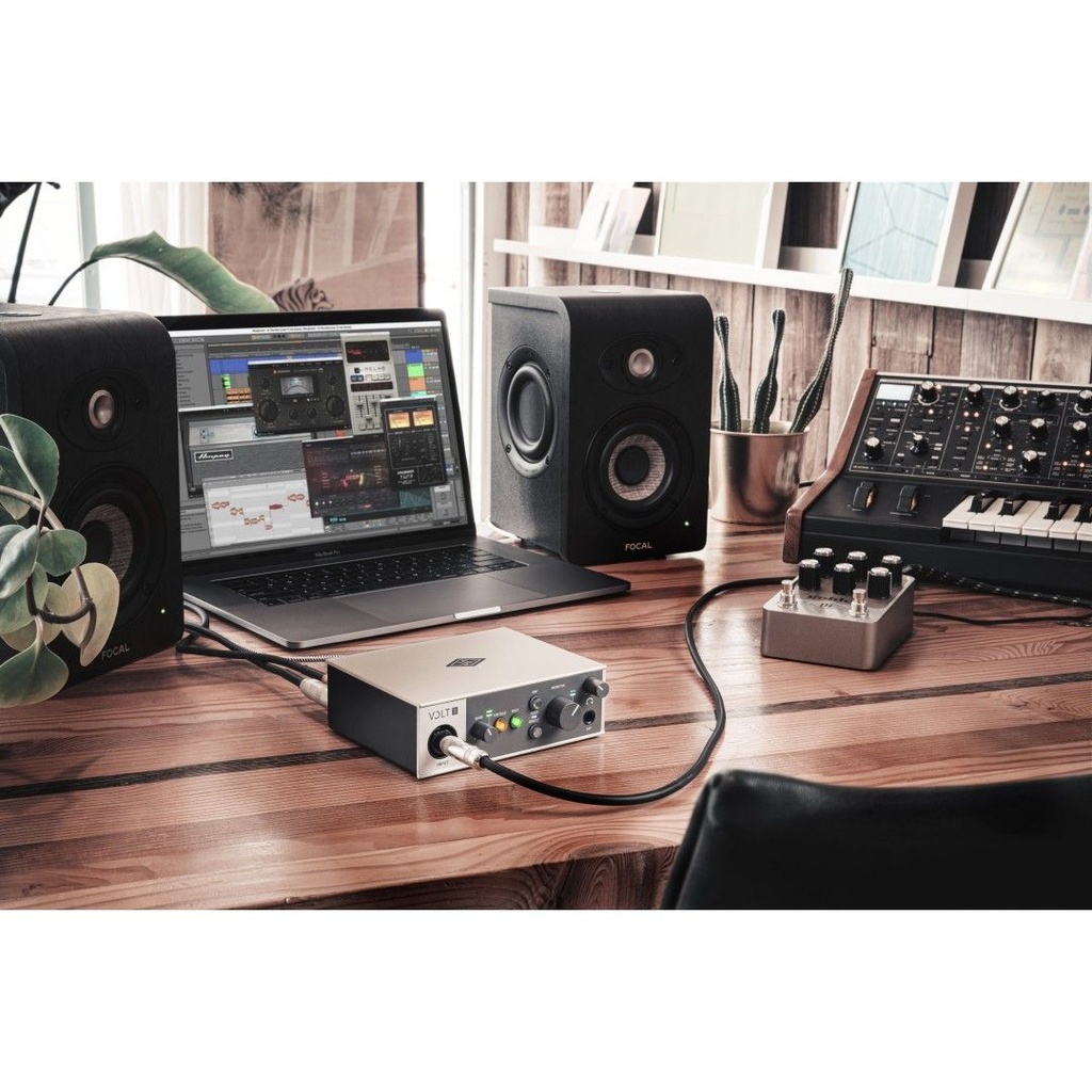 Universal Audio Volt 1
