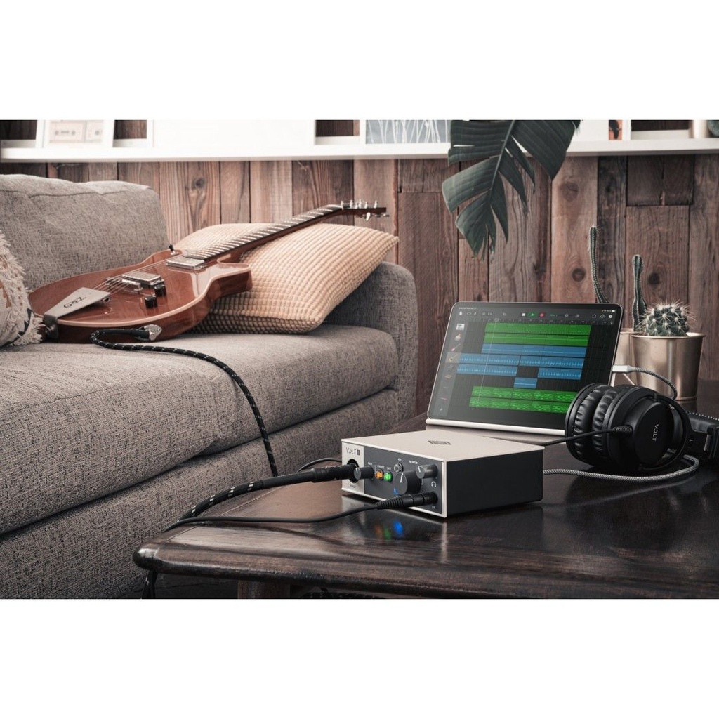 Universal Audio Volt 1