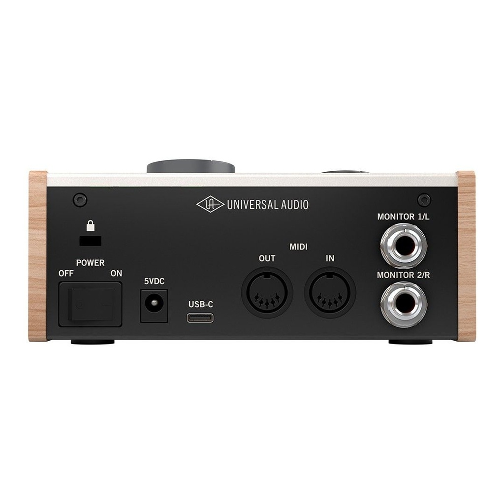 Universal Audio Volt 176