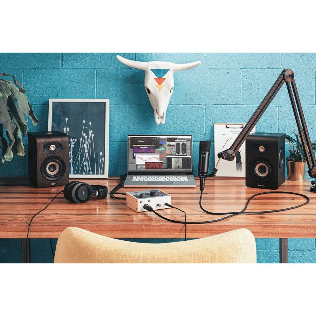 Universal Audio Volt 176