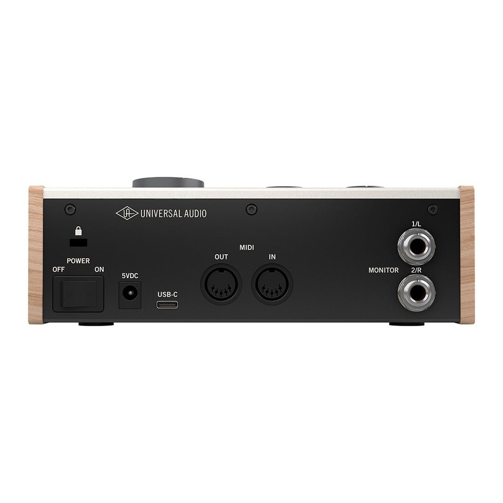 Universal Audio Volt 276