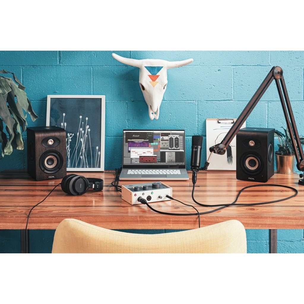 Universal Audio Volt 276