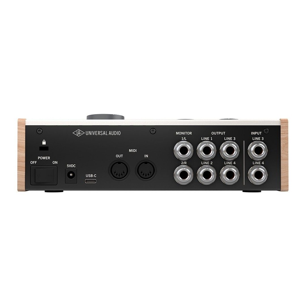 Universal Audio Volt 476