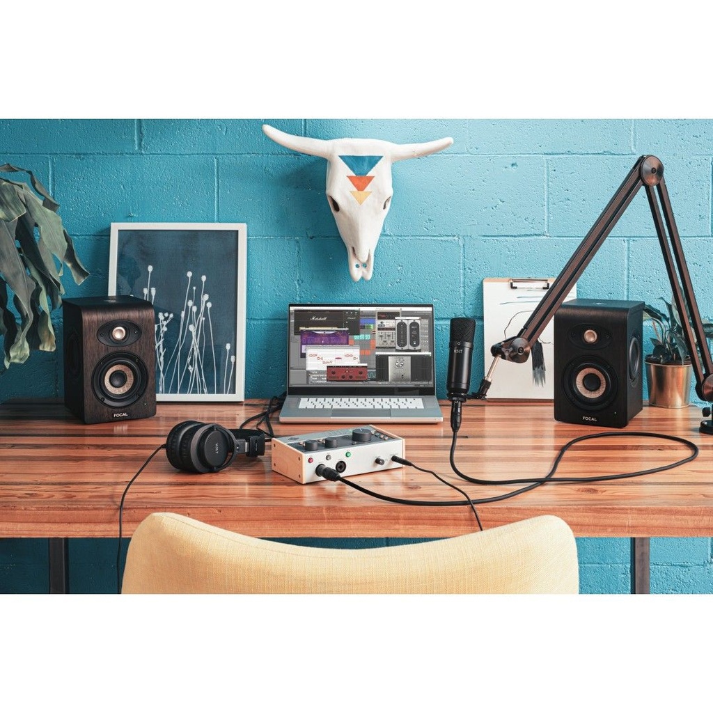 Universal Audio Volt 476