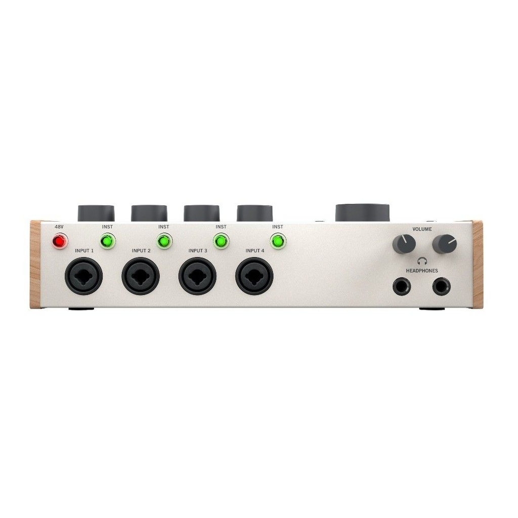 Universal Audio Volt 476P