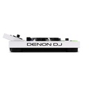 Denon DJ SC Live 4 - Beyaz