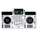 Denon DJ SC Live 4 - Beyaz