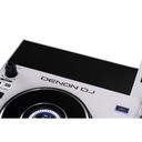 Denon DJ SC Live 4 - Beyaz