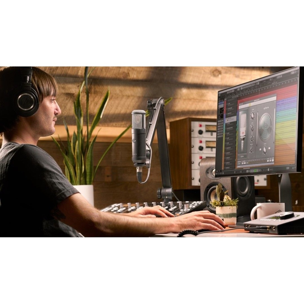 Universal Audio Sphere LX