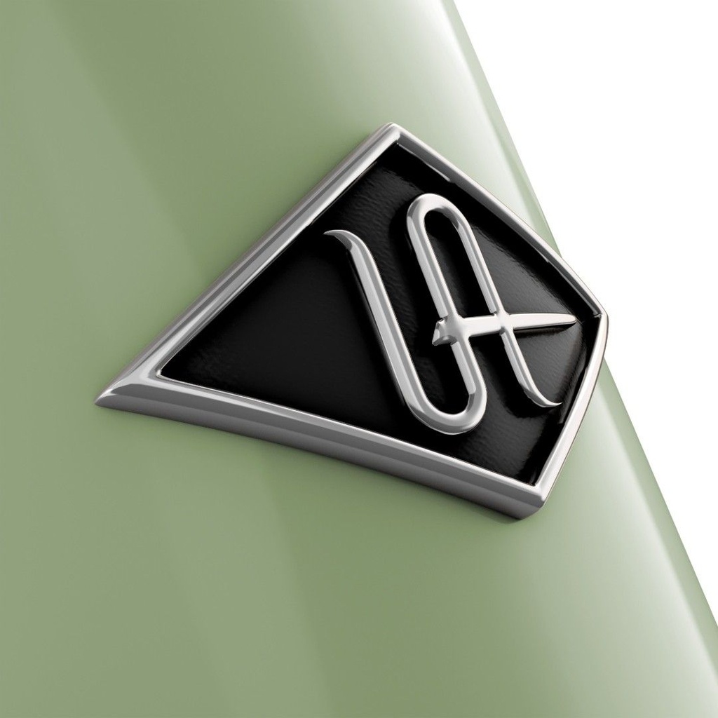 Universal Audio Bock 187