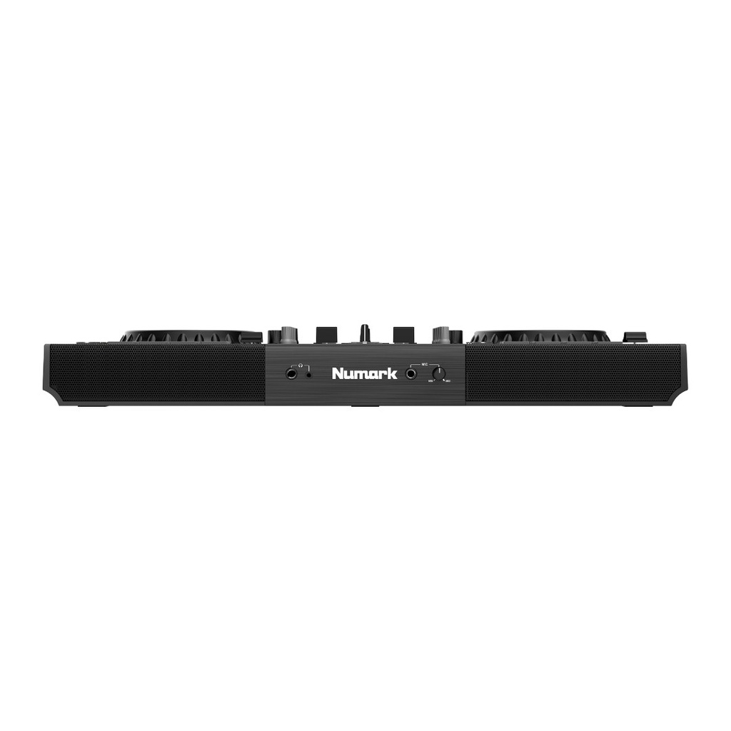 Numark Mixstream Pro +