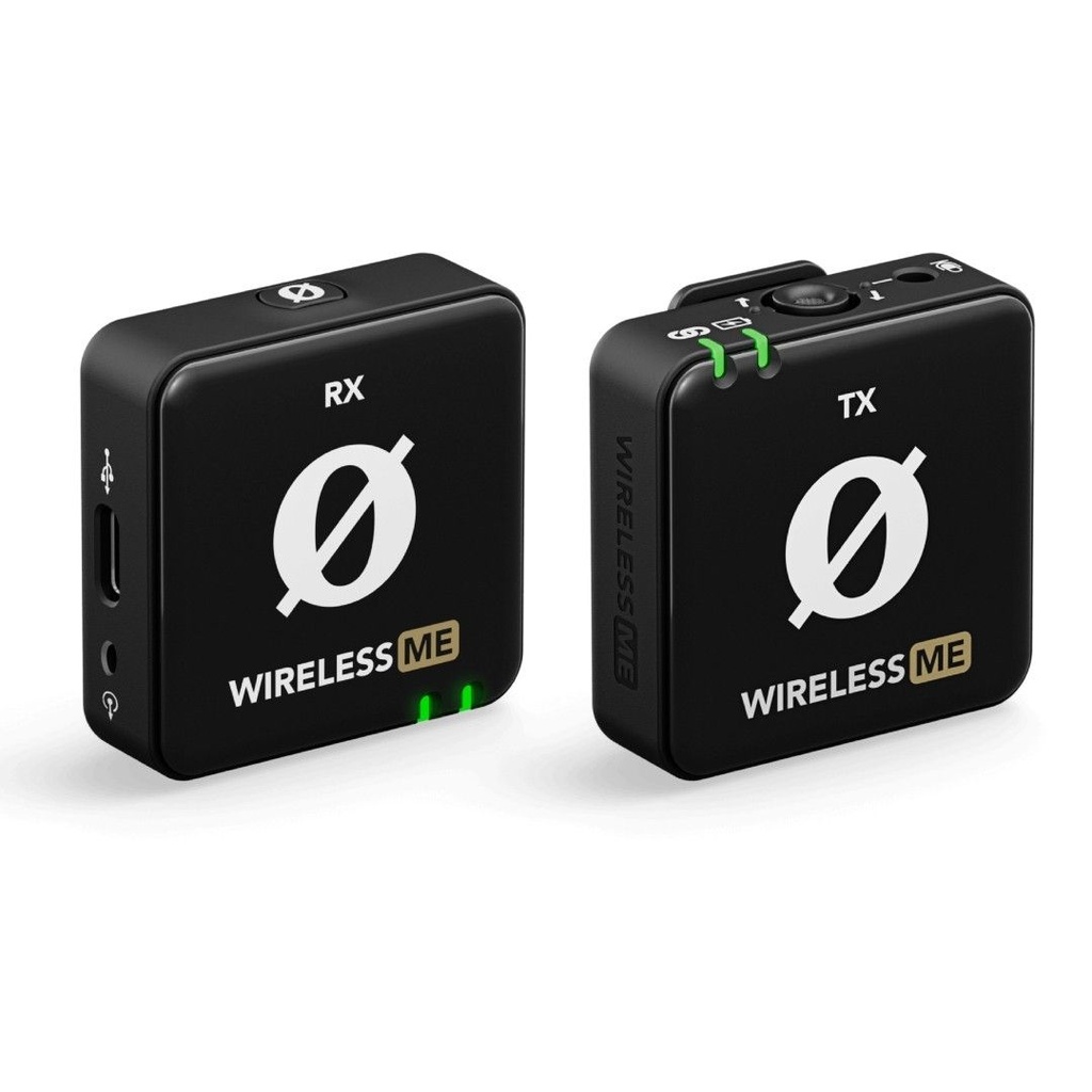 Rode Wireless ME