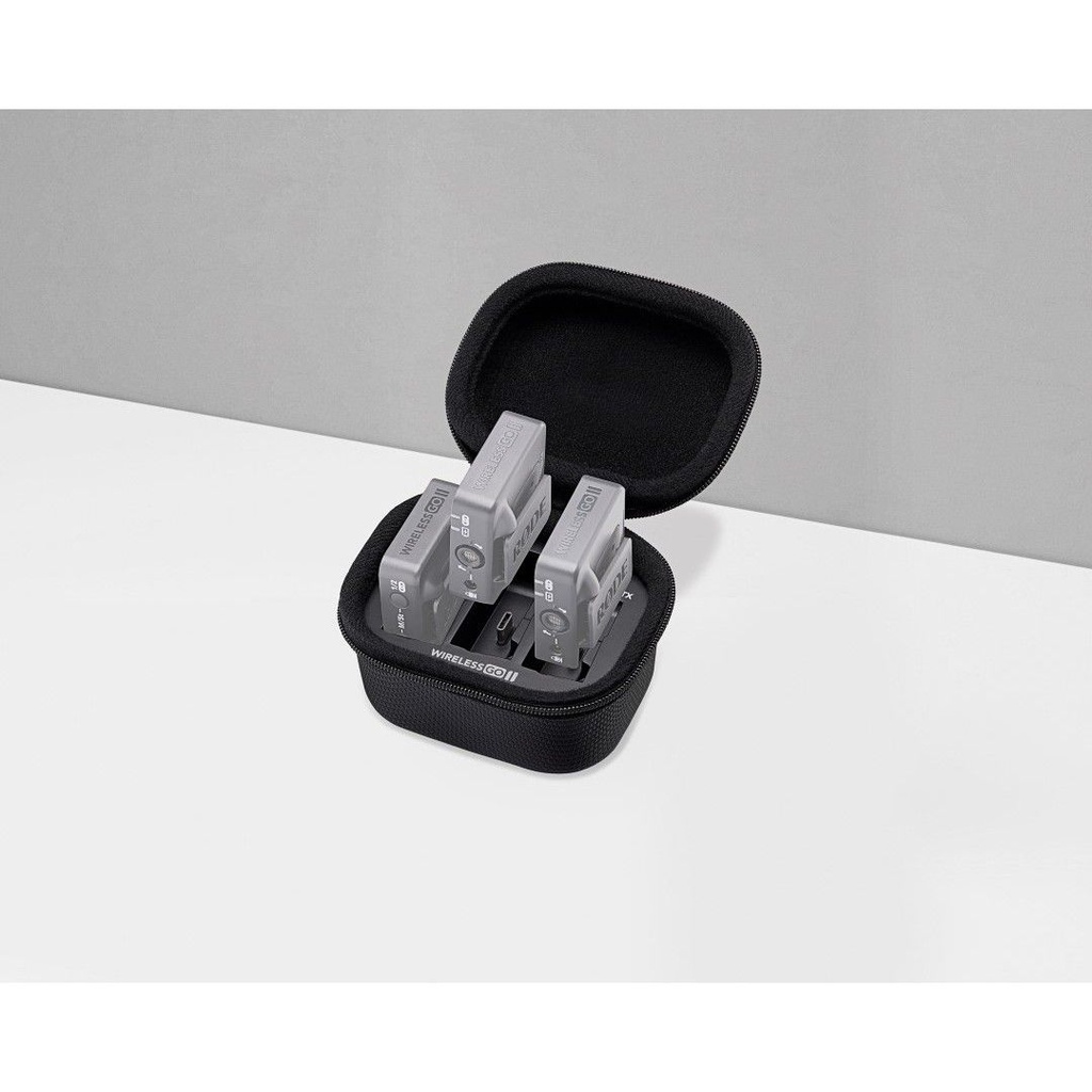 Rode Wireless GO II - Şarj Kutusu