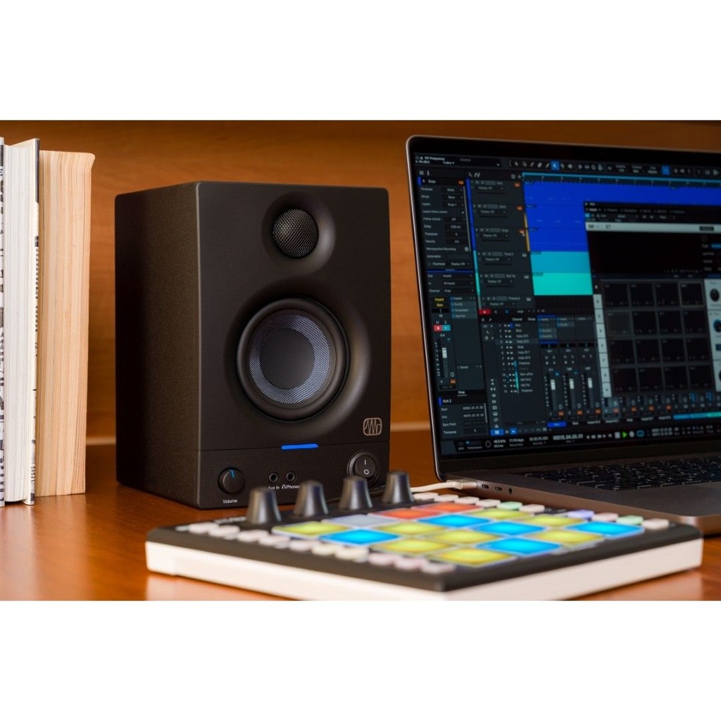 PreSonus Eris 3.5 MK II