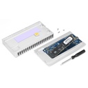 OWC 8TB Express 1M2 80G USB4 External SSD