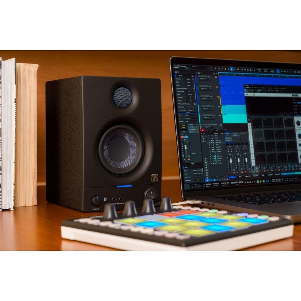 PreSonus Eris 3.5 BT MK II
