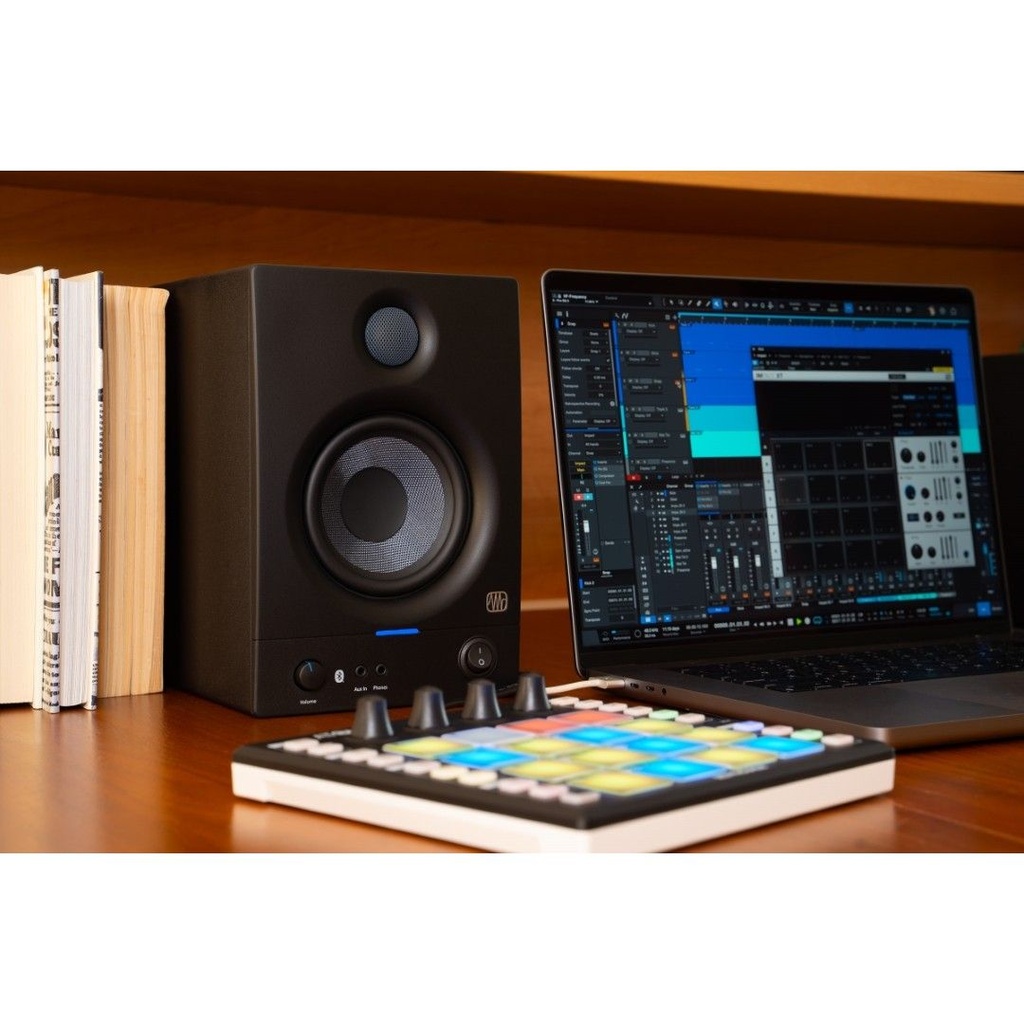 PreSonus Eris 4.5 BT MK II