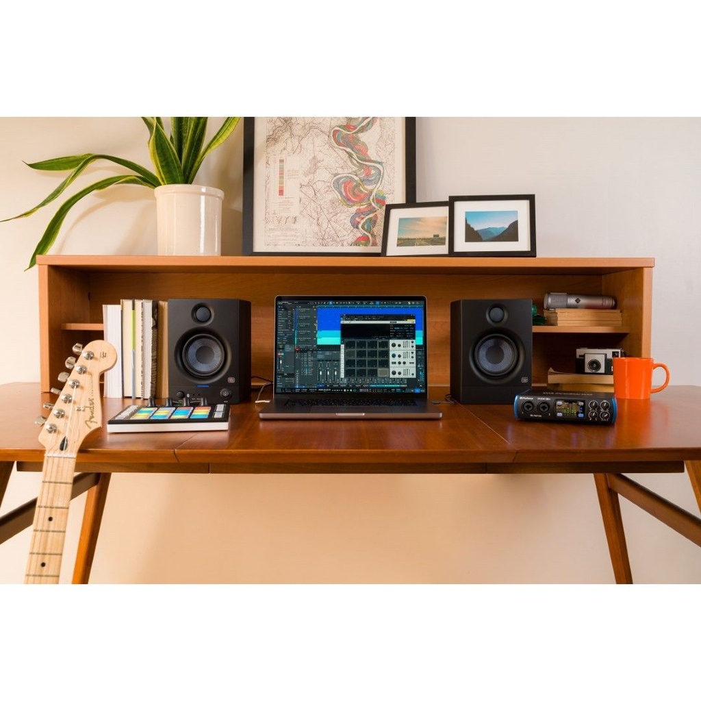 PreSonus Eris 4.5 BT MK II