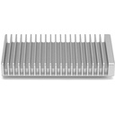 OWC 8TB Express 1M2 80G USB4 External SSD