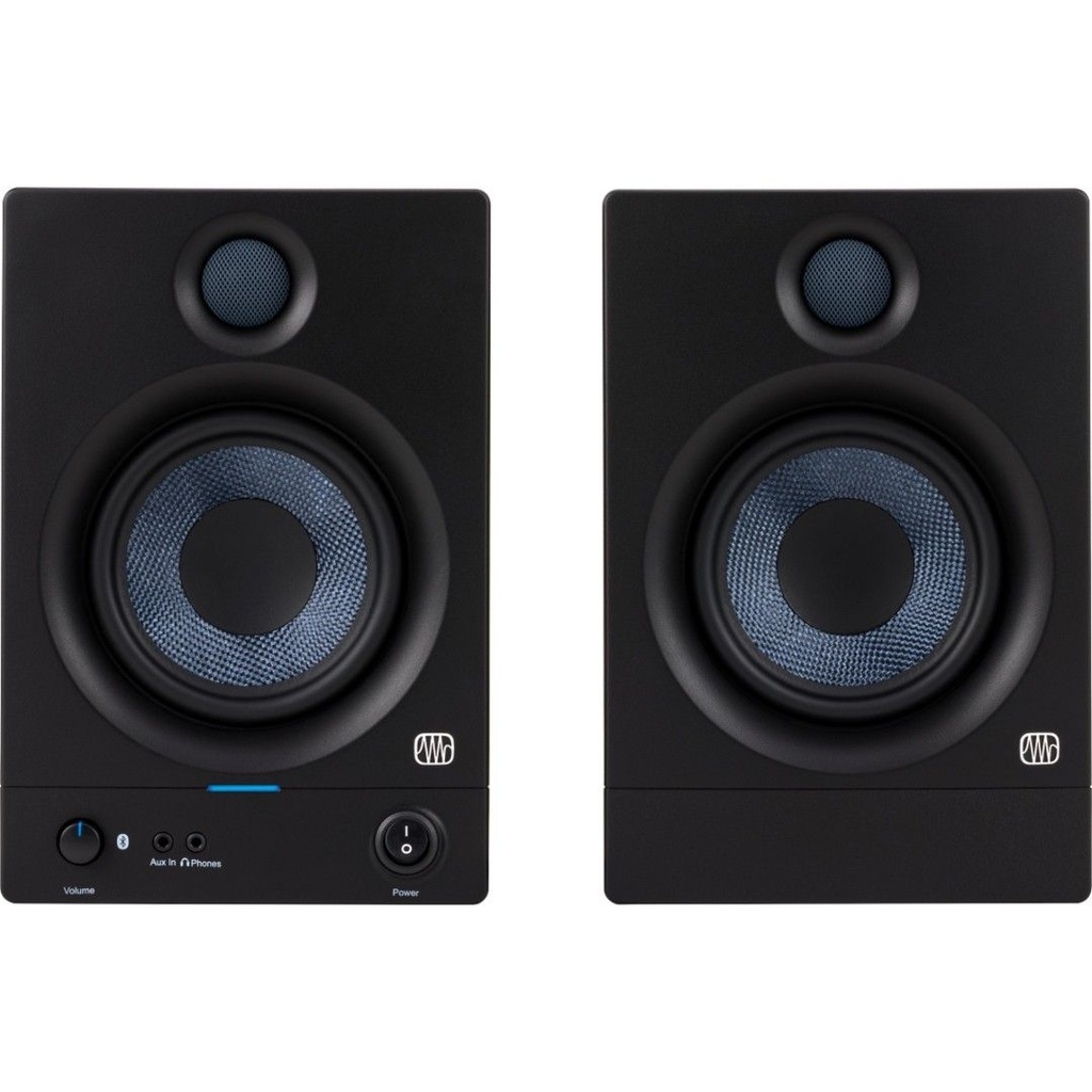 PreSonus Eris 5 BT MK II