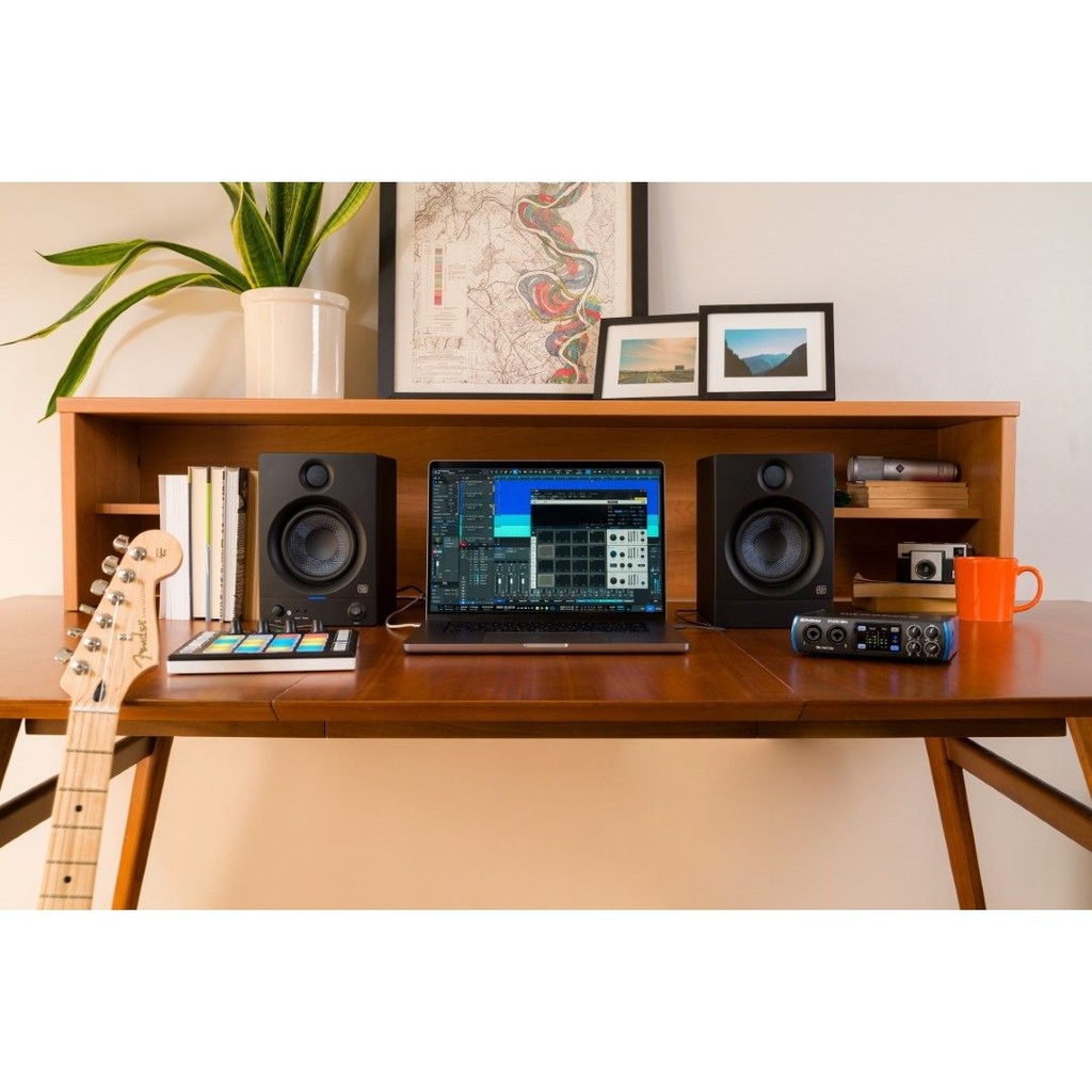 PreSonus Eris 5 BT MK II