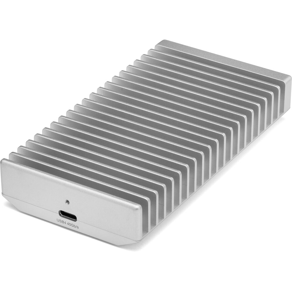 OWC 8TB Express 1M2 80G USB4 External SSD