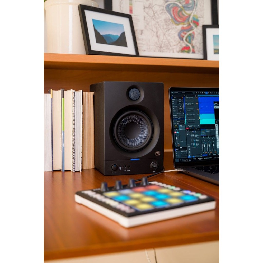 PreSonus Eris 5 BT MK II