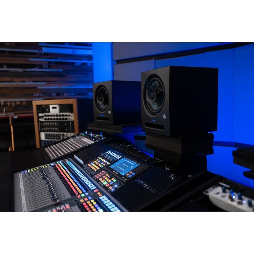 PreSonus Eris Pro 6