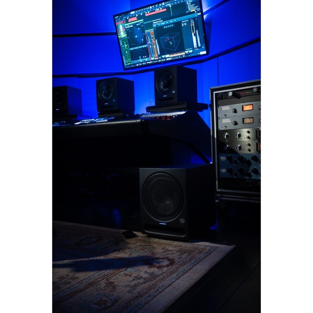 PreSonus Eris Pro 8