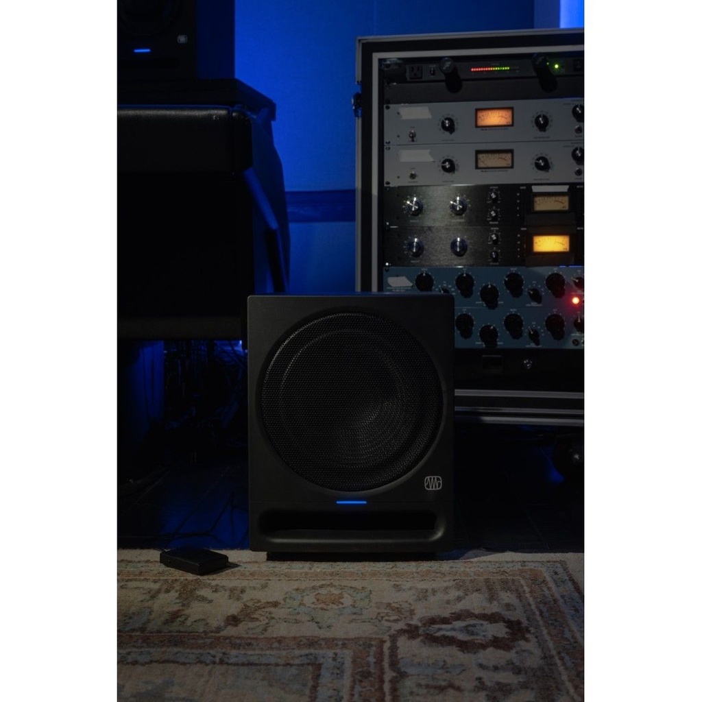 PreSonus Eris Pro 8