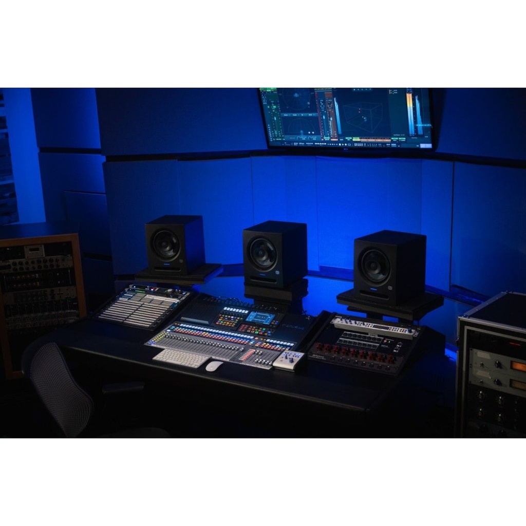 PreSonus Eris Pro 8