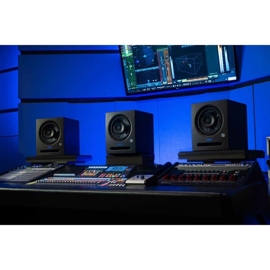 PreSonus Eris Pro 8