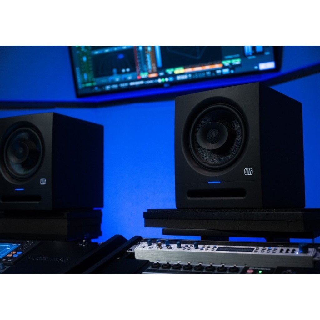 PreSonus Eris Pro 8