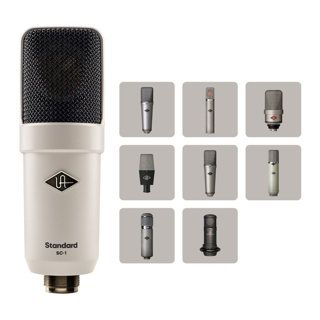 Universal Audio SC-1