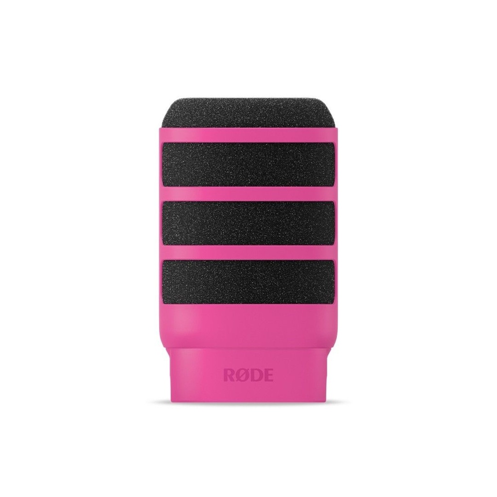 Rode WS14 - Pembe