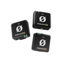 Rode Wireless ME Dual - Siyah