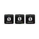 Rode Wireless ME Dual - Siyah