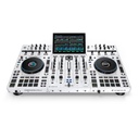 Denon DJ Prime 4+ White Edition