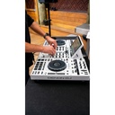 Denon DJ Prime 4+ White Edition