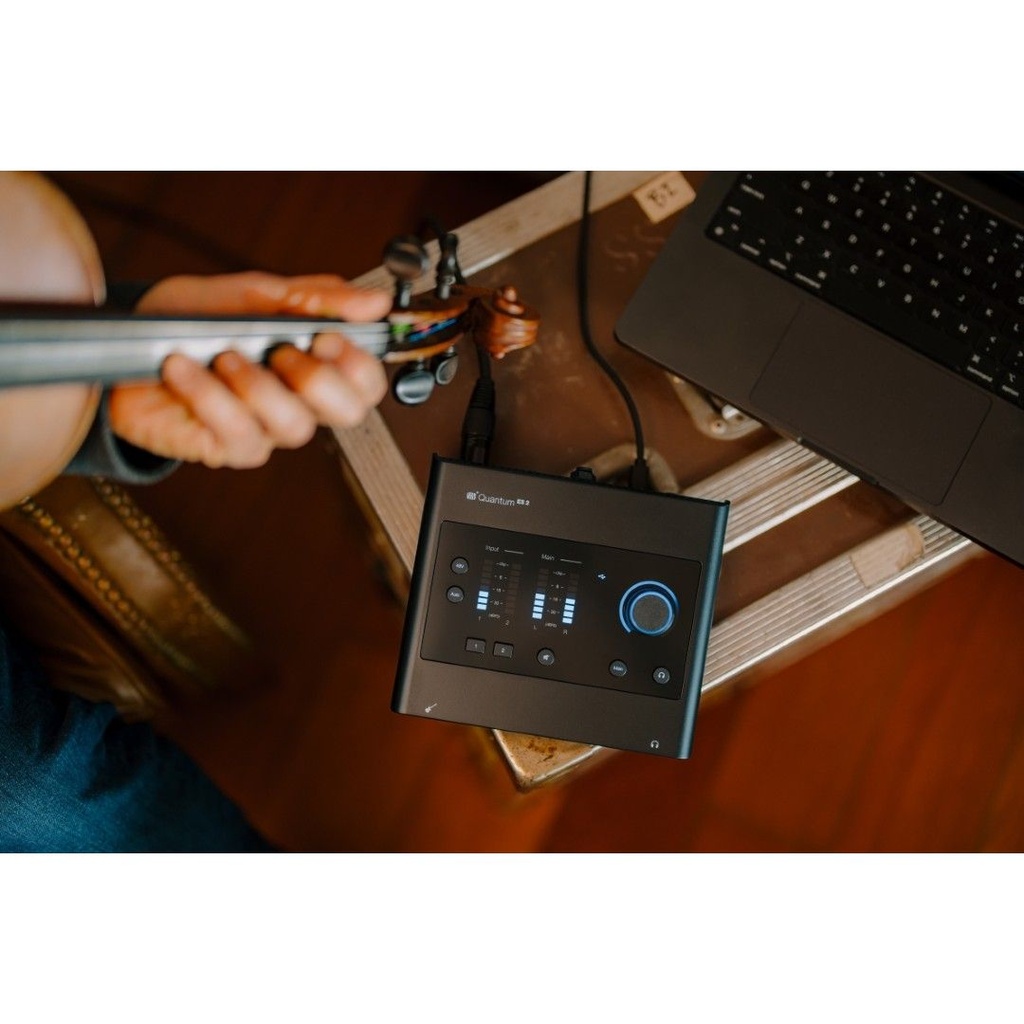 PreSonus Quantum ES 2 USB-C Ses Kartı