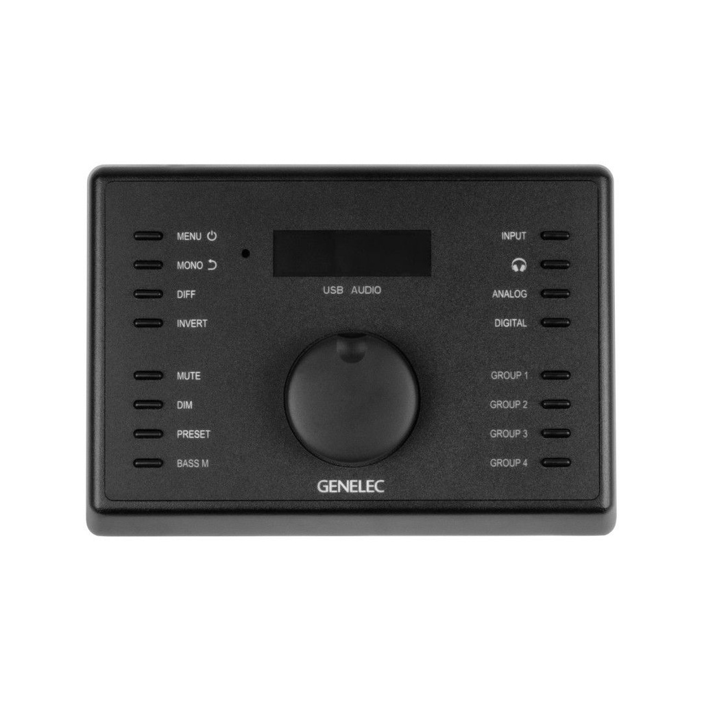 Genelec 9320A SAM Monitör Kontrol Ünitesi