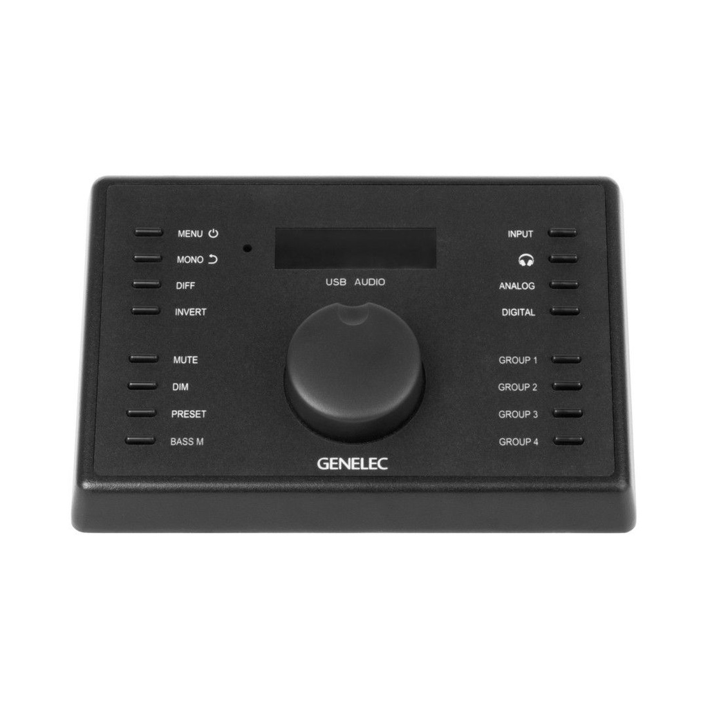 Genelec 9320A SAM Monitör Kontrol Ünitesi