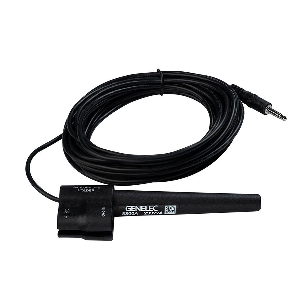 Genelec 9320A SAM Monitör Kontrol Ünitesi