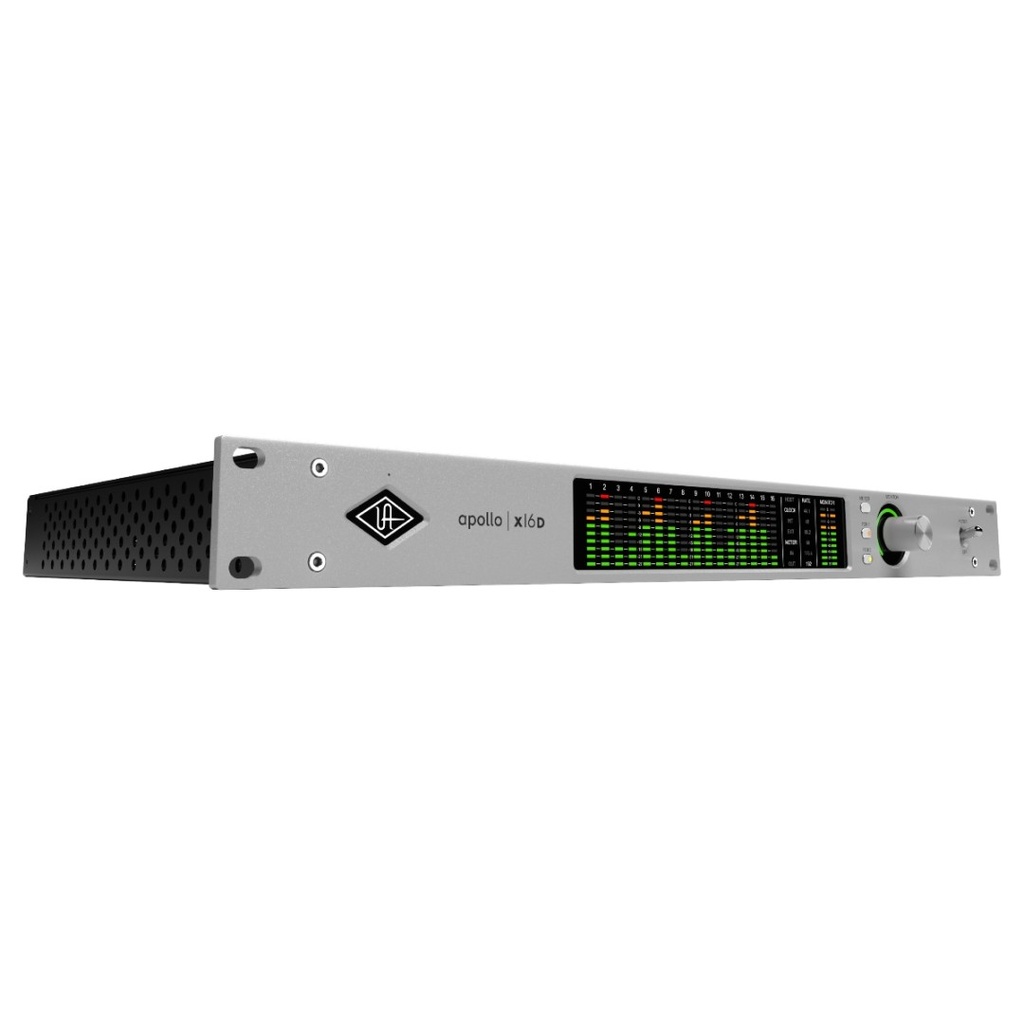 Universal Audio Apollo X16D - Ultimate+