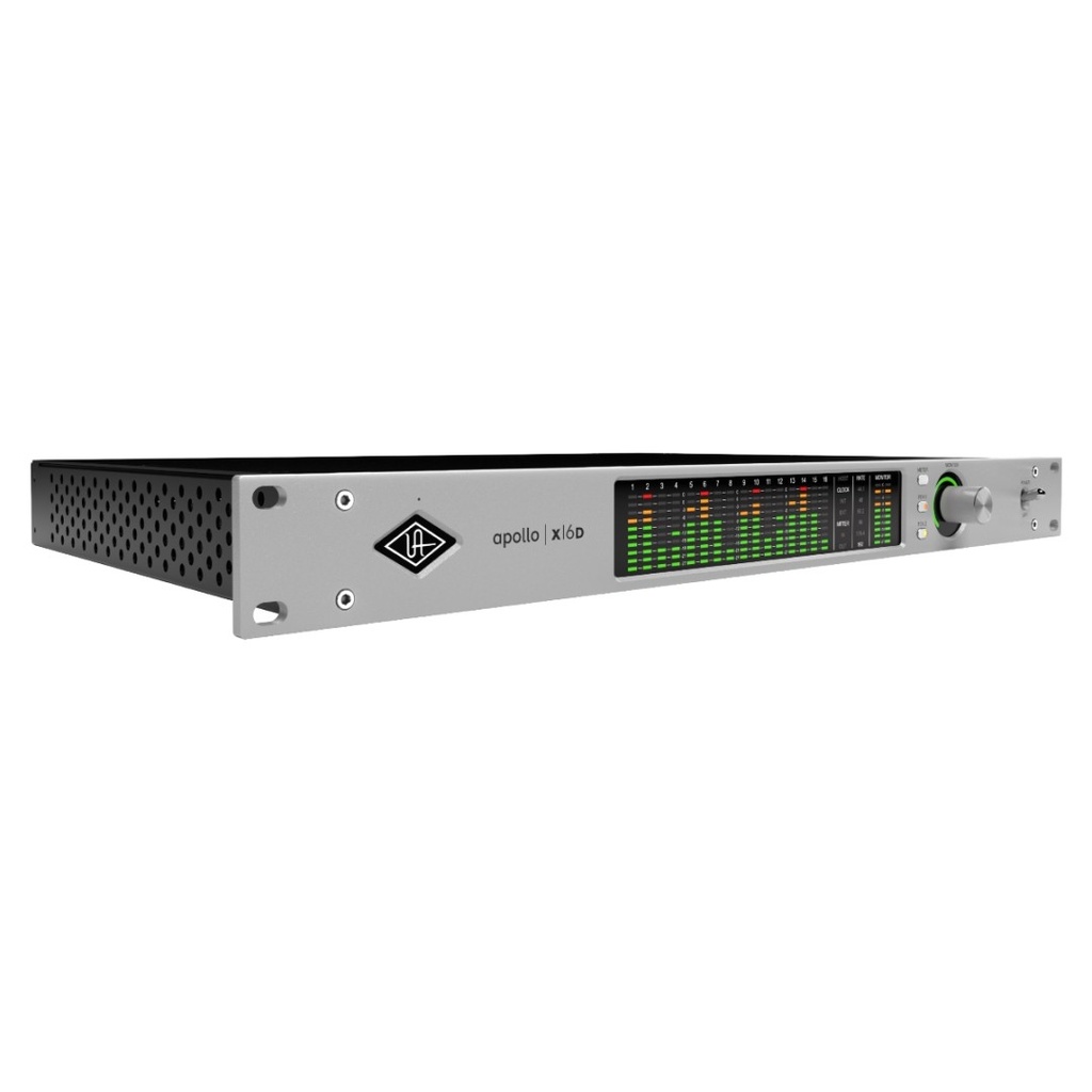 Universal Audio Apollo X16D - Ultimate+